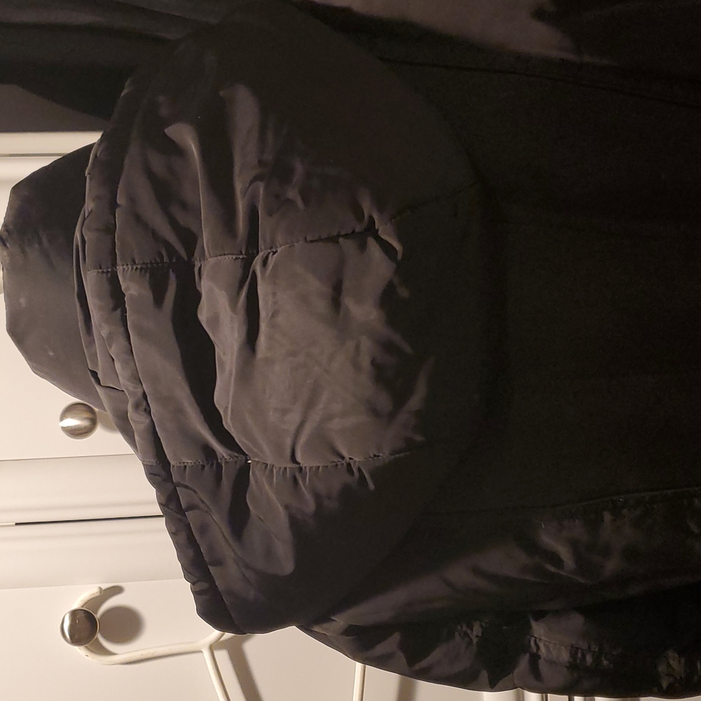 Calvin Klein trench coat - Picture 11 of 11